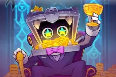 Layar putaran gratis Hood vs Wolf dengan multiplier pembayaran yang ditingkatkan