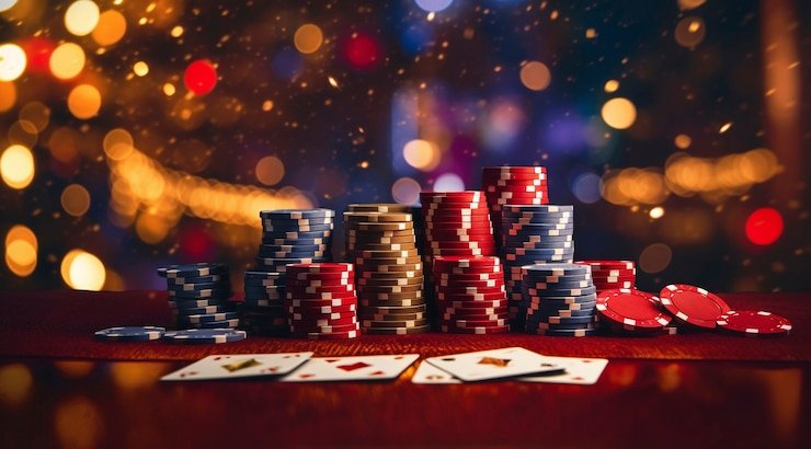 Antarmuka permainan Playtech di gudang slot88 dengan grafis berkualitas tinggi
