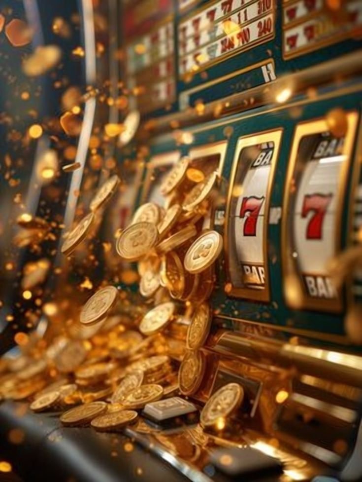 gudang slot88 featured game showcase