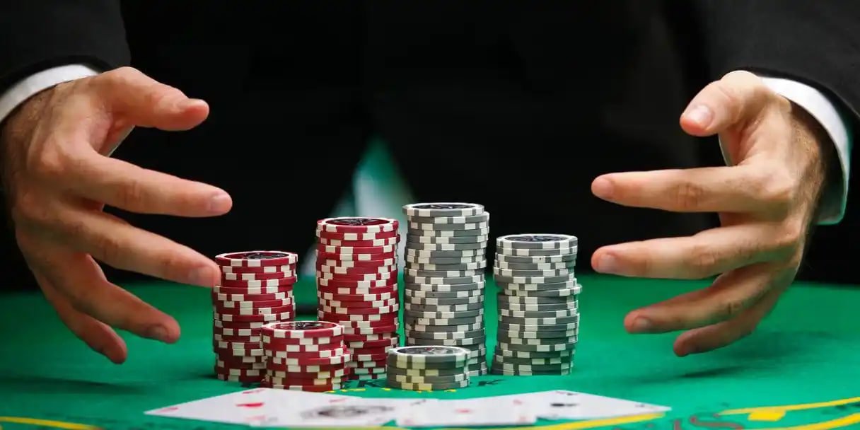 Simbol Wild yang dapat menggantikan simbol lain